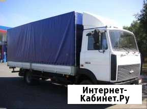 Переезд Усть-Лабинск - изображение 1