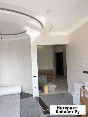 Отделочные работы Пятигорск