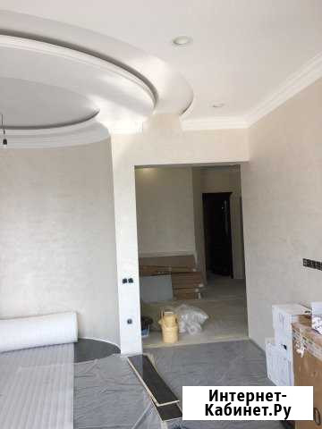 Отделочные работы Пятигорск - изображение 1