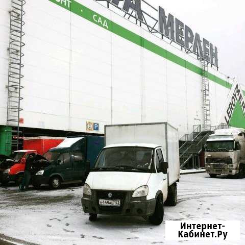 Грузоперевозки по городу району и краю есть грузчи Тихорецк - изображение 1
