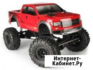Ремонт, настройка, тюнинг RC моделей Иркутск - изображение 1