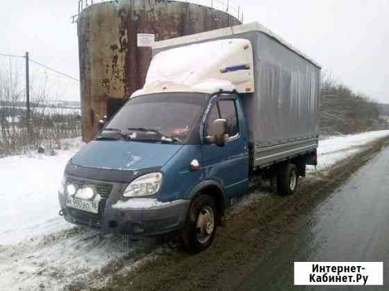 Газель тент верхняя загрузка Ижевск