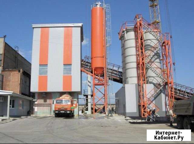 Бетон любой марки Махачкала - изображение 1