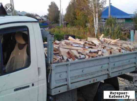Дрова Миасс