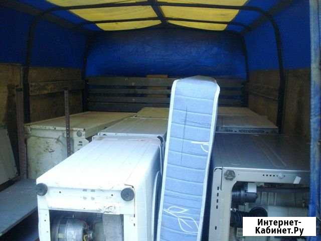 Утилизация вывоз холодильника Рязань - изображение 1