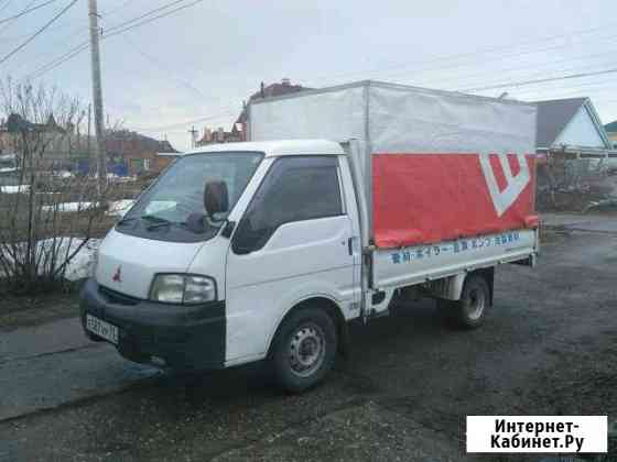 Перевозка Ульяновск