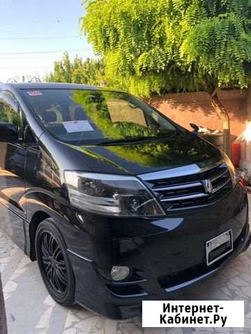 Аренда авто с водителем Красный Кут - изображение 1