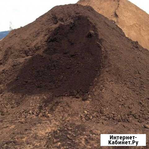 Приму грунт бесплатно, для отсыпки участка. Сысерт Сысерть - изображение 1