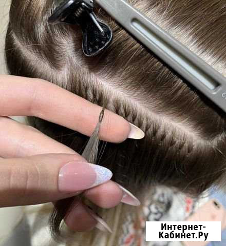 Наращивание волос Ярославль - изображение 1