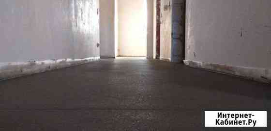 Стяжка пола Казань