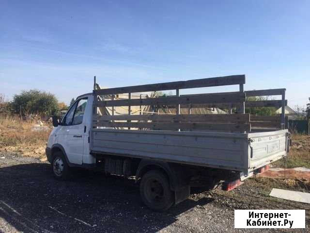 Грузоперевозки Волгоград - изображение 1