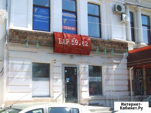 Производство наружной рекламы Тамбов - изображение 1