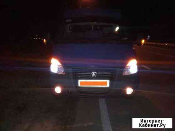 Грузоперевозки Рязань