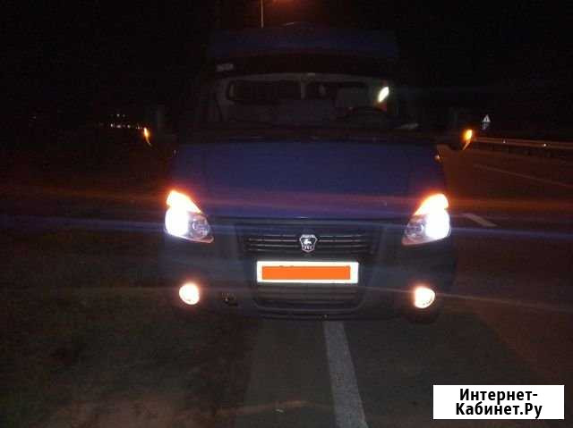 Грузоперевозки Рязань - изображение 1