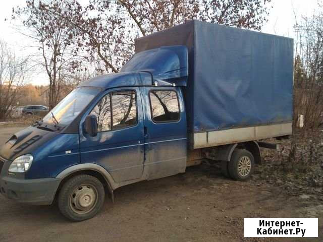 Газель фермер,грузчики Рыбинск - изображение 1