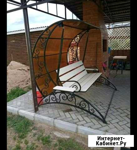 Художественная ковка Глазов - изображение 1