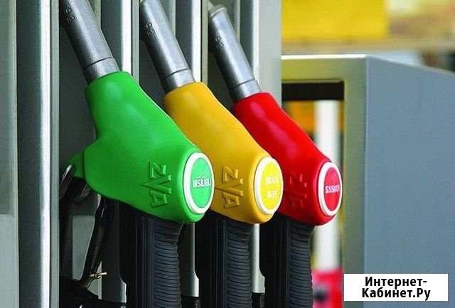 Обслуживание АЗС и Нефтебаз Волгодонск - изображение 1