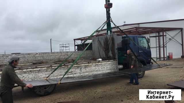 Услуги манипулятора эвакуатора Благовещенск - изображение 1