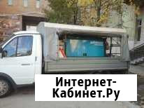 Аренда компрессора Москва - изображение 1