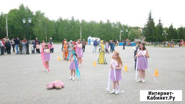 Зазнайки Барнаул - изображение 1