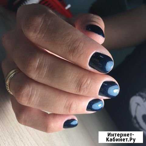 Маникюр Новочебоксарск - изображение 1