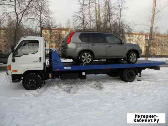 Эвакуатор Ростов-на-Дону