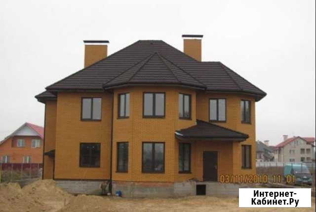 Кровельные работ кровельщики крыша кровля Уфа - изображение 1