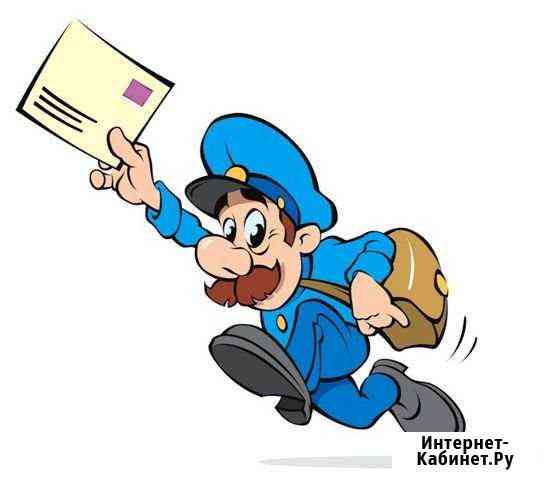 Распространение и расклейка объявлений Москва