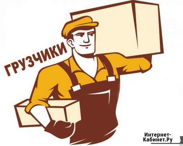 Грузчики,разнорабочие,вывоз мусора Томск - изображение 1