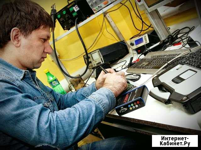 Компьютерный мастер Нижний Новгород - изображение 1