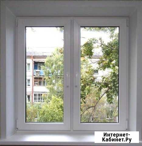 Откосы внутренние и наружные Калач-на-Дону - изображение 1