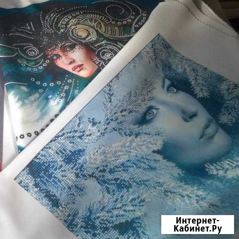 Принты для рукодельниц Пятигорск - изображение 1