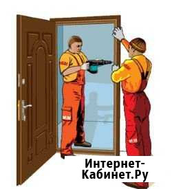 Услуги плотника Лангепас - изображение 1