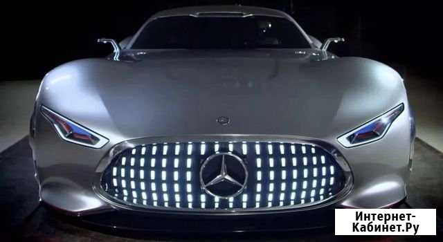 Чип-тюнинг Mercedes - Евро2, егр, катализатор Санкт-Петербург - изображение 1