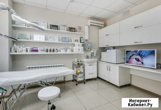 Кабинеты, рабочие парикмахерские места Ростов-на-Дону - изображение 1