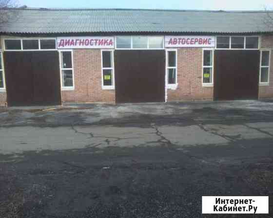 Автосервис ленком Орск
