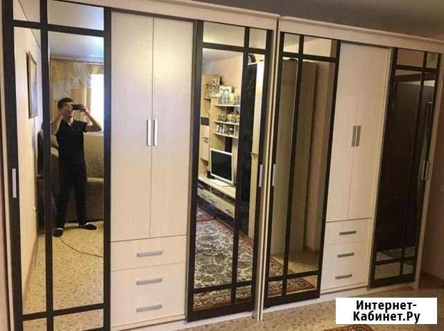 Сборщик мебели Новомосковск - изображение 1