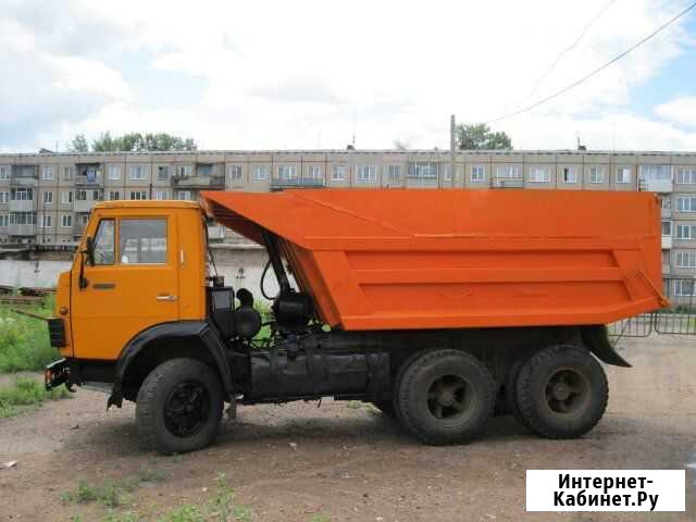 Вывоз мусора Ставрополь - изображение 1