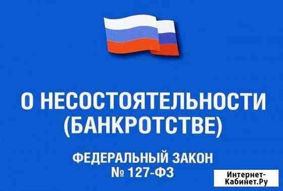 Консультация по процедуре банкротства Тольятти