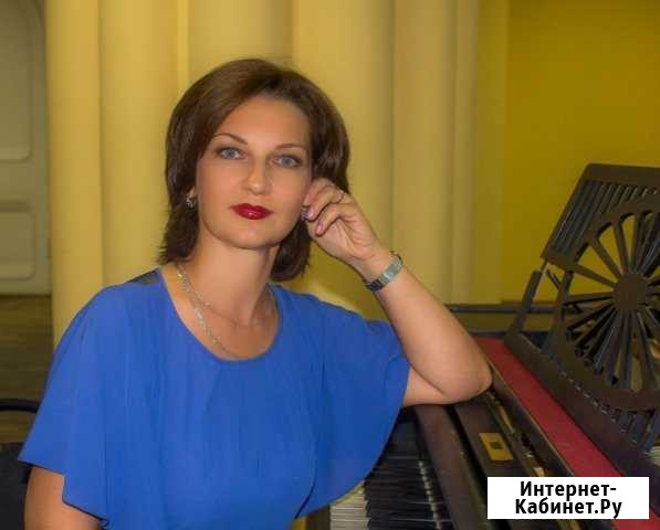 Вокал народный, эстрадный (индивидуально) Ростов-на-Дону - изображение 1