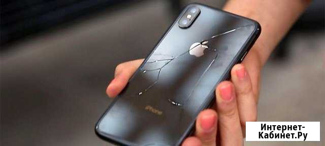 Ремонт и Продажа техники Apple Севастополь - изображение 1