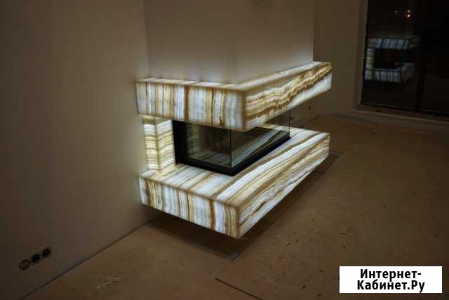 Производство изделий из мрамора и гранита Москва - изображение 1