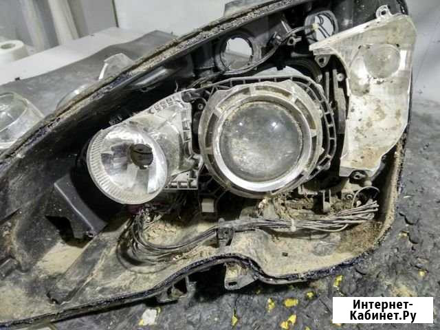 Автосвет Иваново ремонт корпуса фар любой сложност Иваново - изображение 1