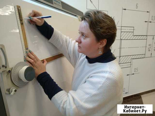 Архитектор-проектировщик, проектирование коттеджей Санкт-Петербург - изображение 1