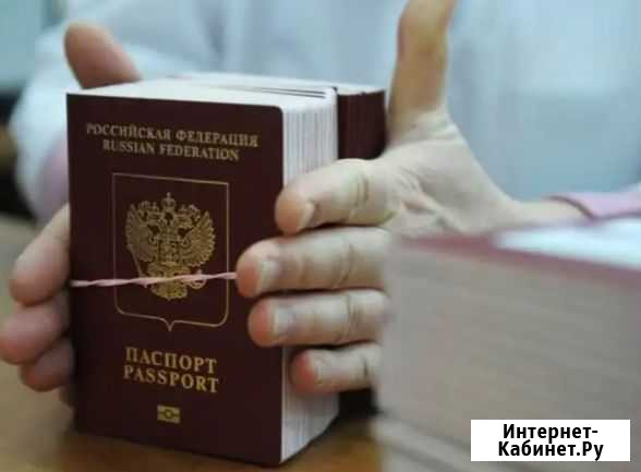 Поможем собрать документы Серов - изображение 1