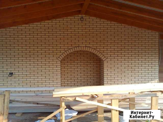 Каменщик Великий Новгород - изображение 1