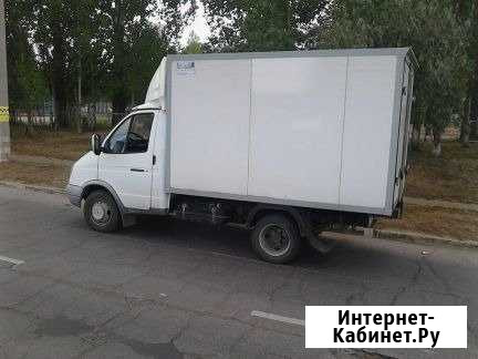 Грузоперевозки. Газель 3м Тольятти - изображение 1
