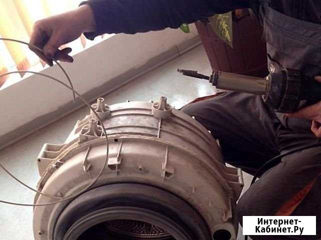 Ремонт стиральных машин Краснодар - изображение 1