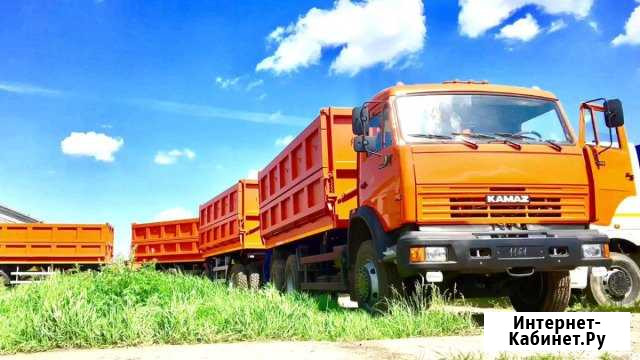 Зерновозы Мценск - изображение 1