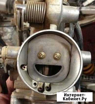 Не Китайский мотосервис/ Ремонт всех типов техники Иркутск - изображение 1